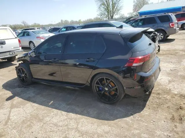 2023 VOLKSWAGEN GOLF R 20TH ANNIVERSARY  