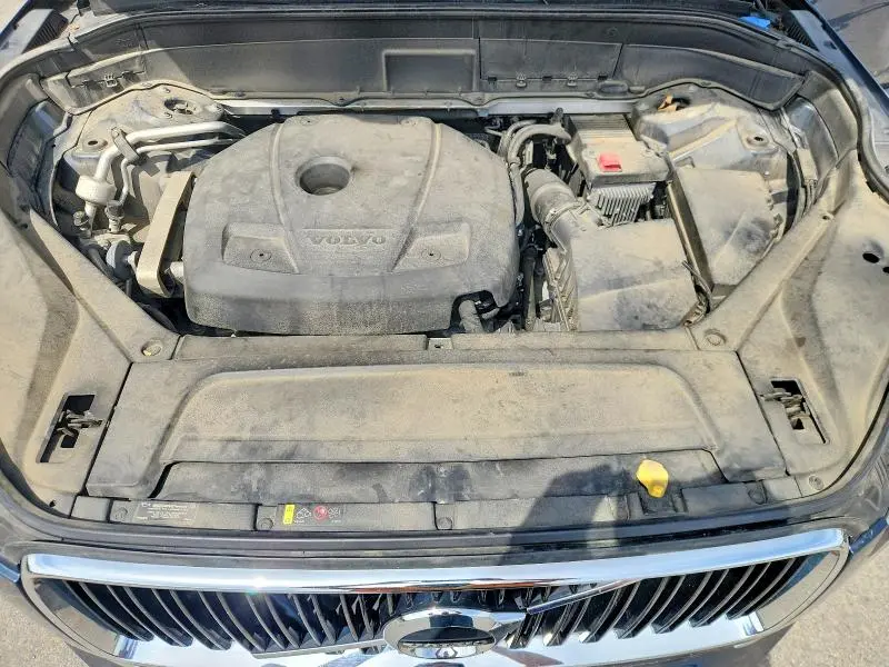 2019 VOLVO XC90 T5 MOMENTUM  