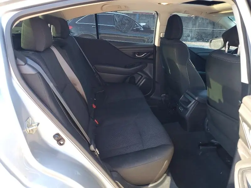 2020 SUBARU LEGACY PREMIUM  