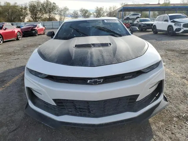 2020 CHEVROLET CAMARO LZ  