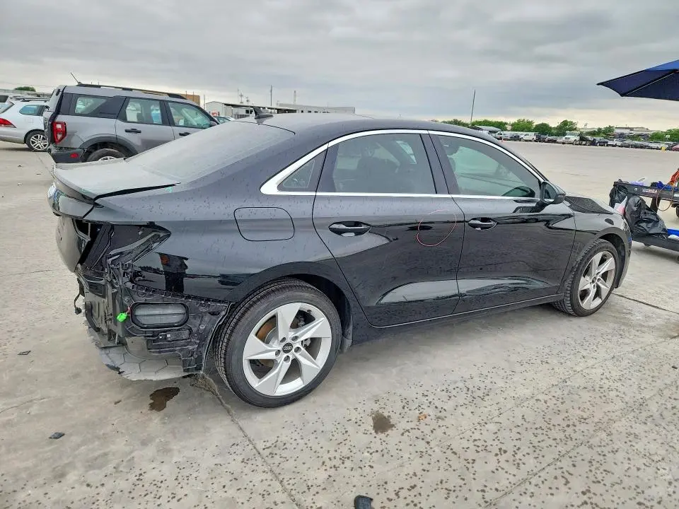 2023 AUDI A3 PREMIUM  