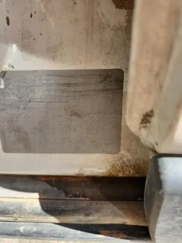 2015 CHEVROLET TRAVERSE LS  