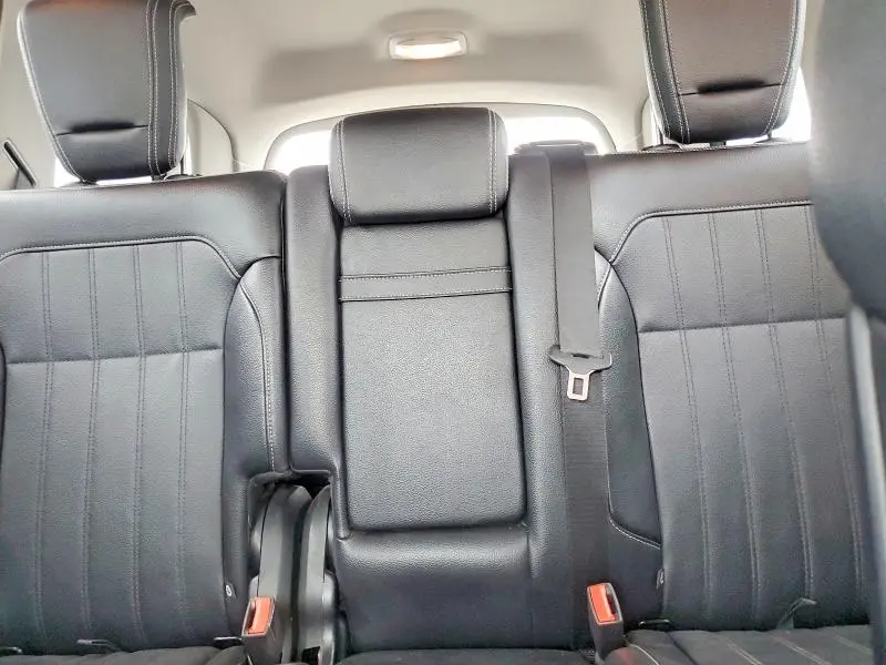 2014 MERCEDES-BENZ GL 450 4MATIC  