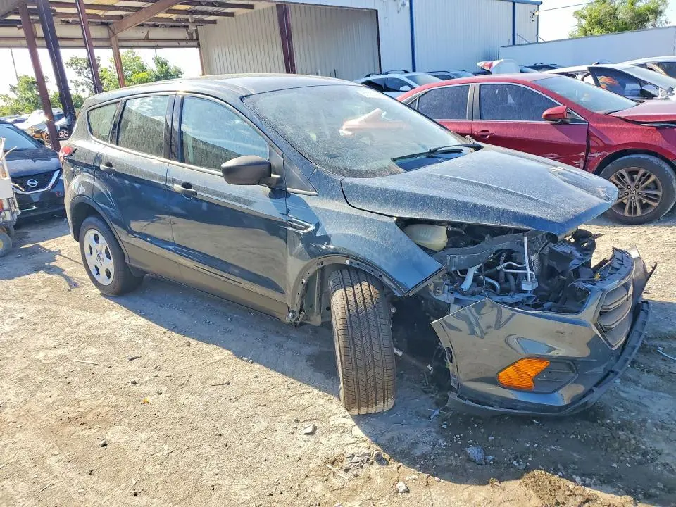 2019 FORD ESCAPE S  