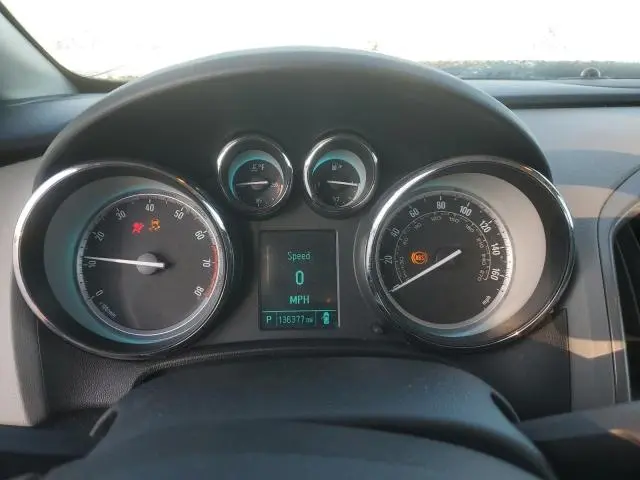 2014 BUICK VERANO CONVENIENCE  