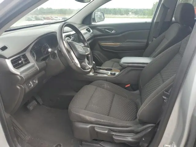 2018 GMC ACADIA SLE  