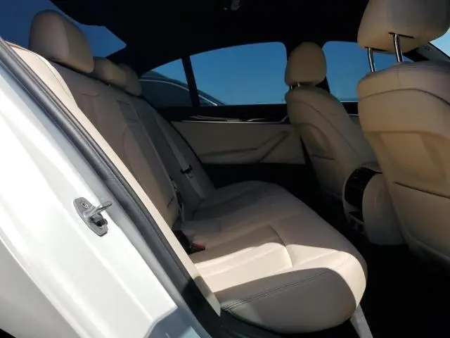 2018 BMW 530 I  