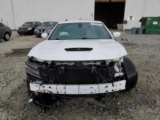 2019 DODGE CHARGER SCAT PACK