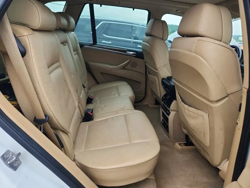 2013 BMW X5 XDRIVE35I  