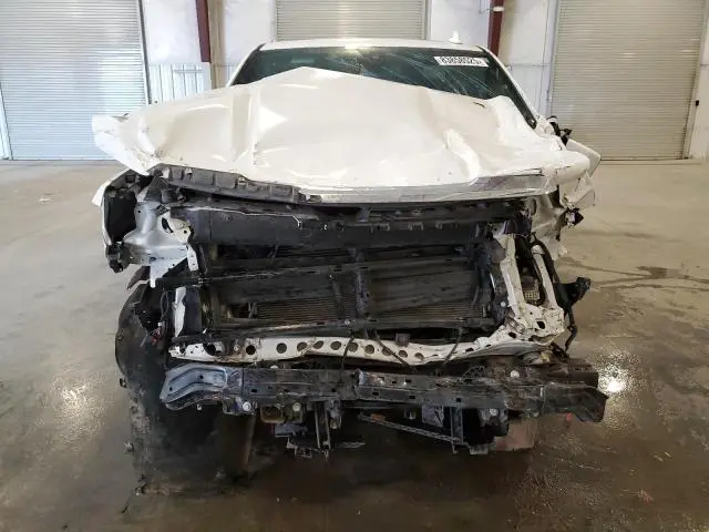 2022 GMC YUKON XL K1500 SLT  