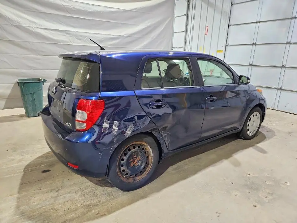 2014 SCION XD BASE  