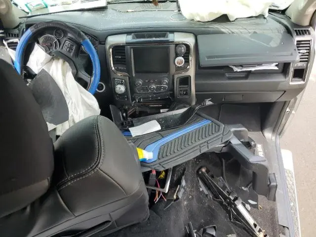 2014 RAM 1500 SPORT