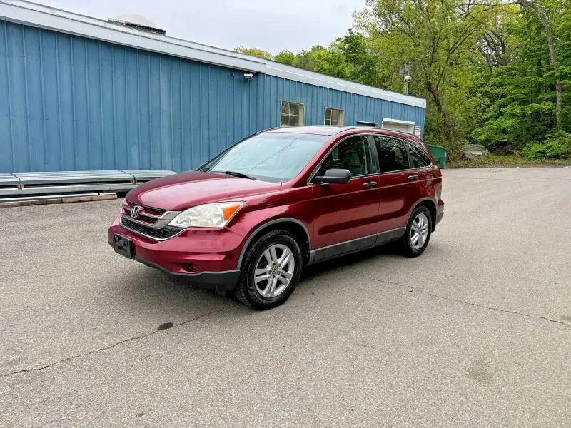 2011 HONDA CR-V EX  