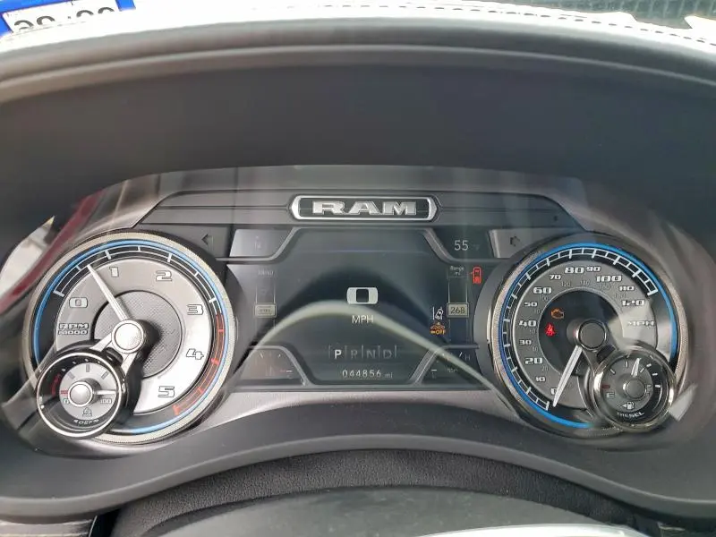 2021 RAM 2500 LIMITED  