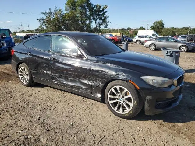 2015 BMW 328 XIGT SULEV  