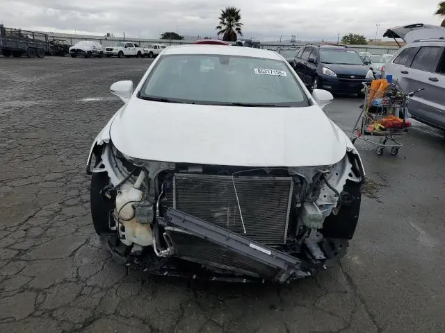 2018 BUICK LACROSSE ESSENCE  