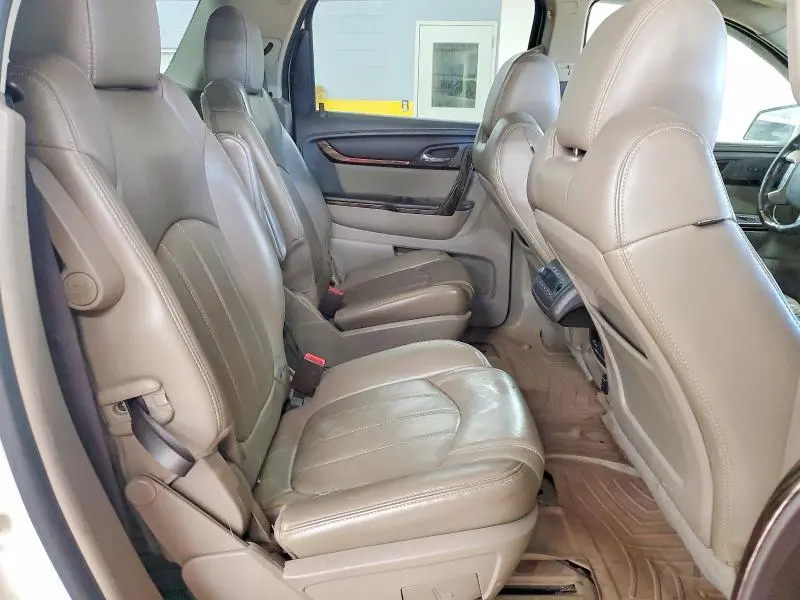 2014 GMC ACADIA DENALI  