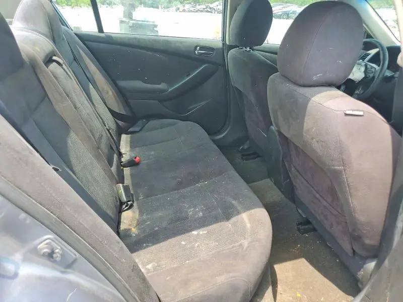 2012 NISSAN ALTIMA 2.5  