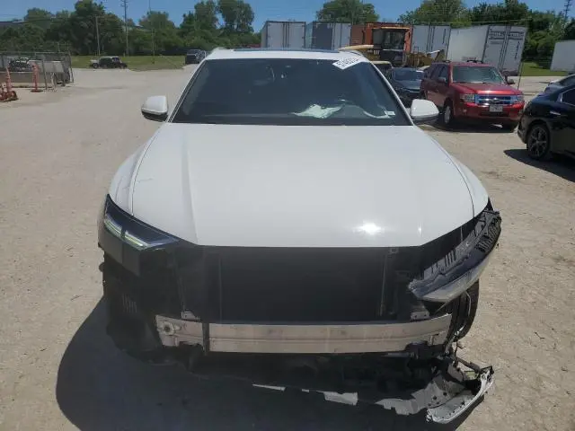 2019 AUDI Q8 PREMIUM