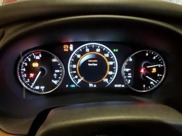2019 BUICK LACROSSE ESSENCE  