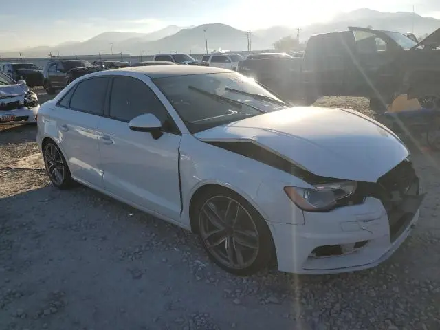 2015 AUDI A3 PREMIUM  