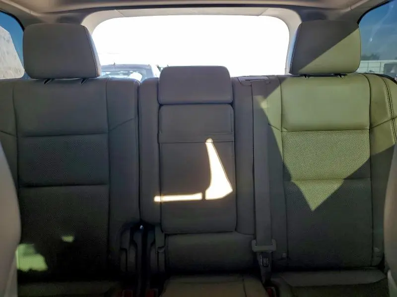 2011 JEEP GRAND CHEROKEE LIMITED  