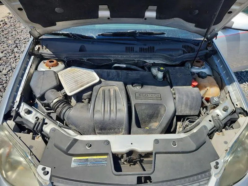 2010 CHEVROLET COBALT 2LT  