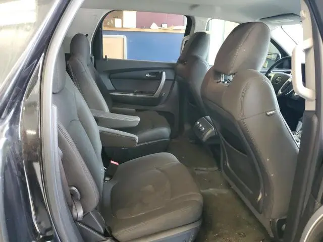 2010 GMC ACADIA SLE  