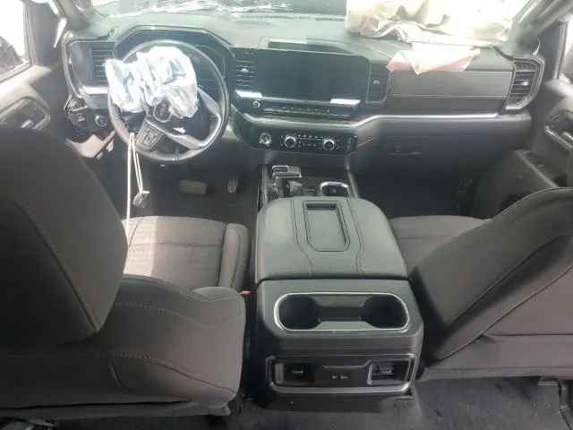 2022 GMC SIERRA K1500 ELEVATION  