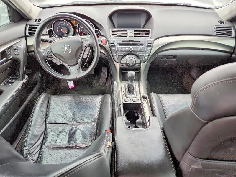2013 ACURA TL TECH  