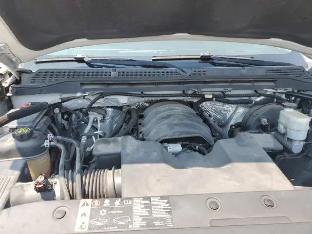 2017 GMC SIERRA K1500 DENALI  