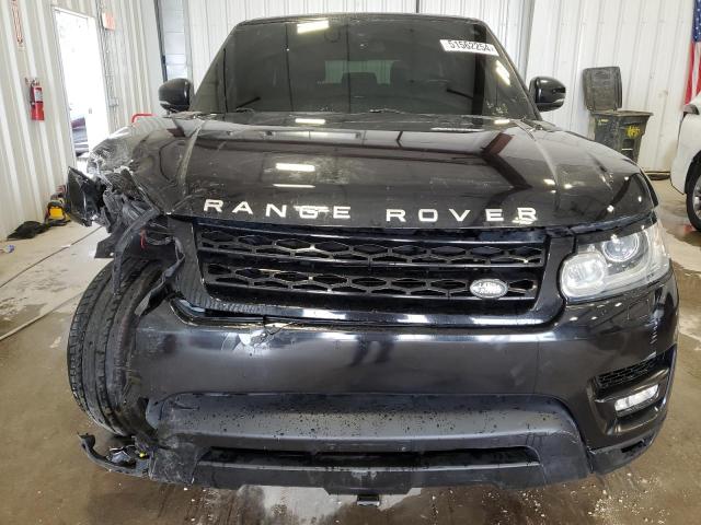 2015 LAND ROVER RANGE ROVER SPORT SC