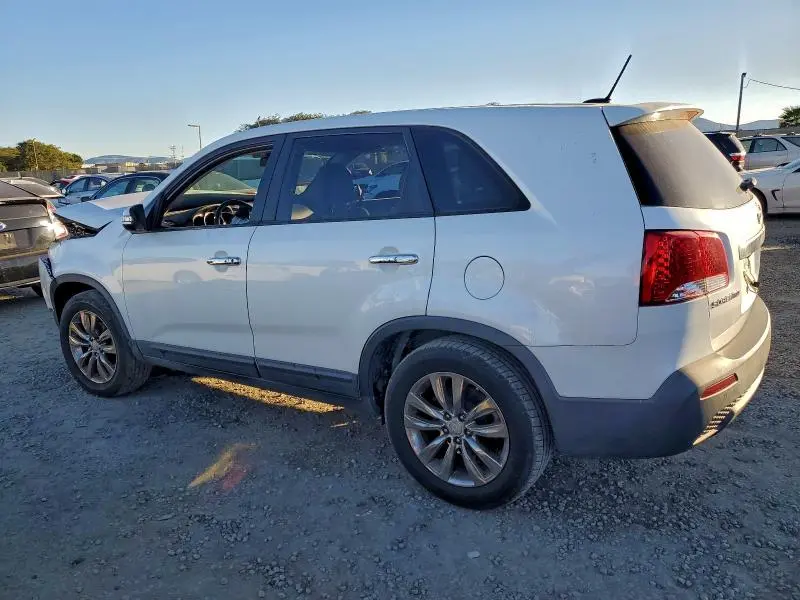 2011 KIA SORENTO EX  