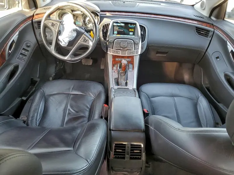 2013 BUICK LACROSSE   