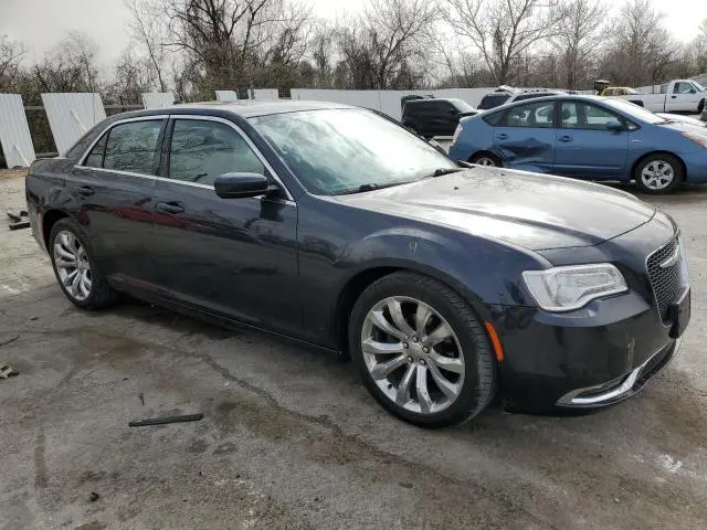2018 CHRYSLER 300 TOURING  