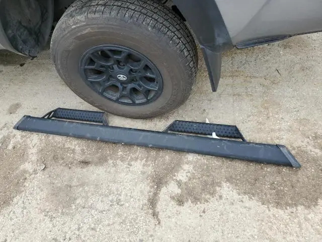 2021 TOYOTA TACOMA ACCESS CAB  