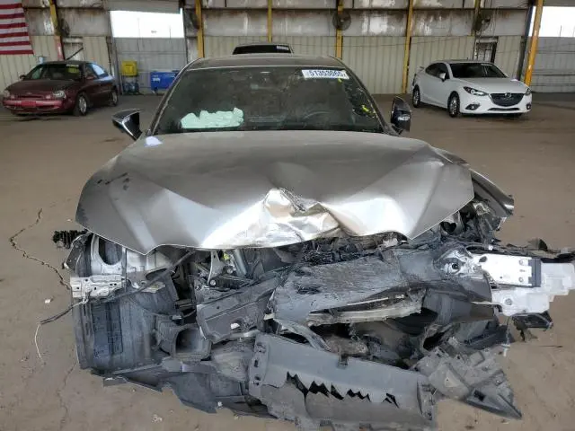 2021 LEXUS IS 350 F SPORT
