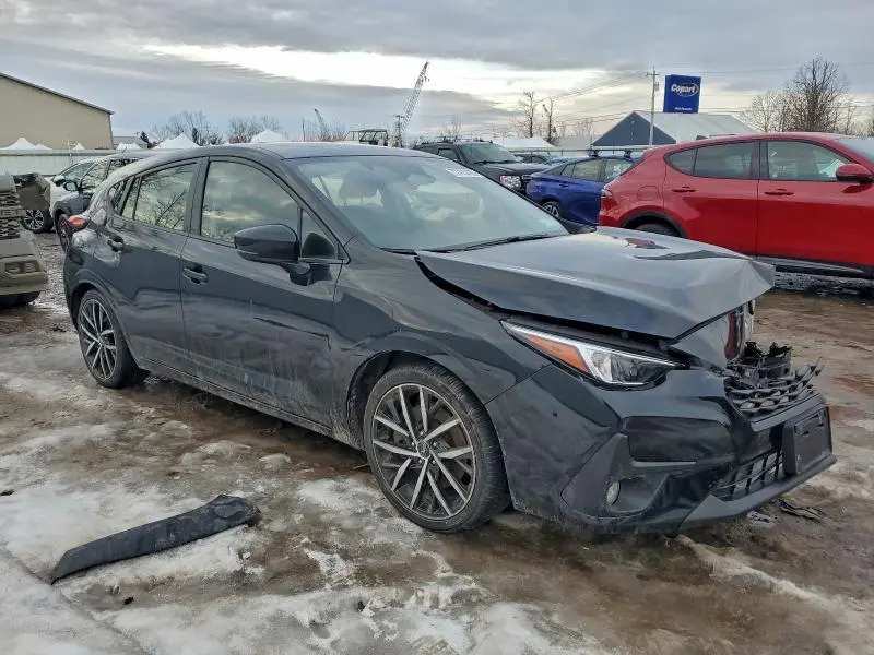 2024 SUBARU IMPREZA SPORT  