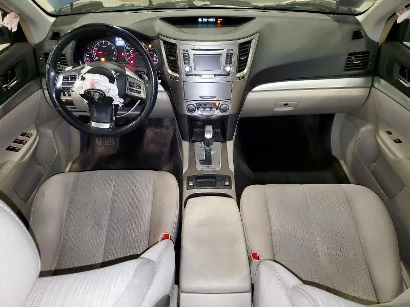 2014 SUBARU LEGACY 2.5I PREMIUM  