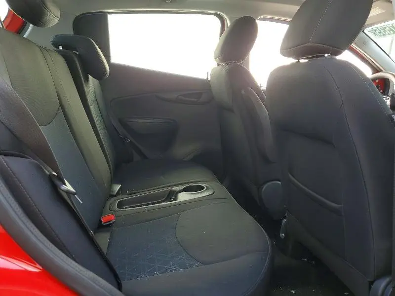 2022 CHEVROLET SPARK 1LT  