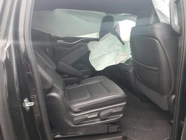2021 CADILLAC ESCALADE ESV LUXURY  