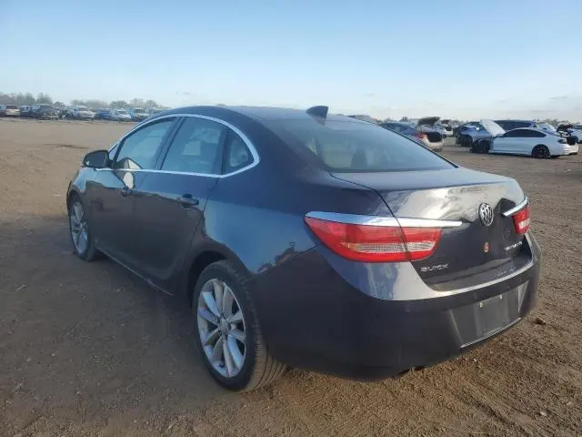 2015 BUICK VERANO CONVENIENCE  