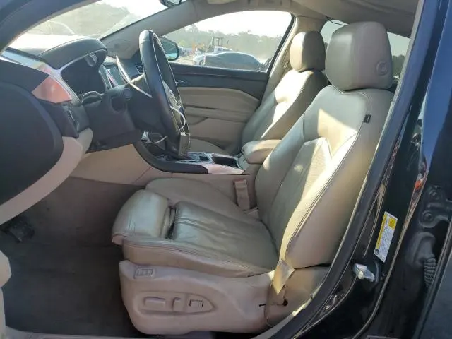 2013 CADILLAC SRX PERFORMANCE COLLECTION  