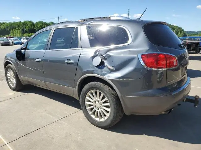2011 BUICK ENCLAVE CXL  