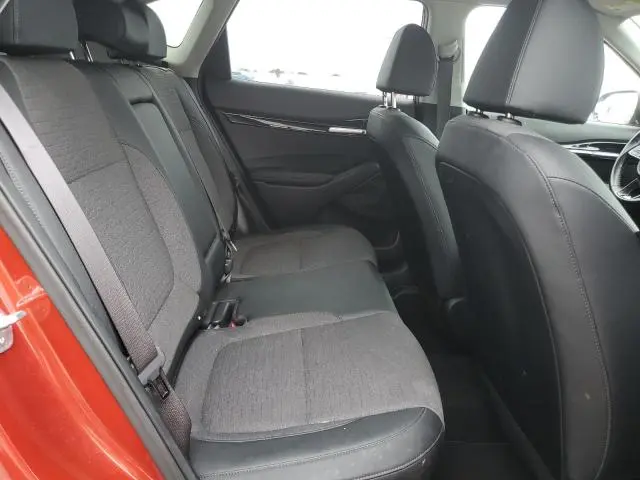 2022 KIA SELTOS S  