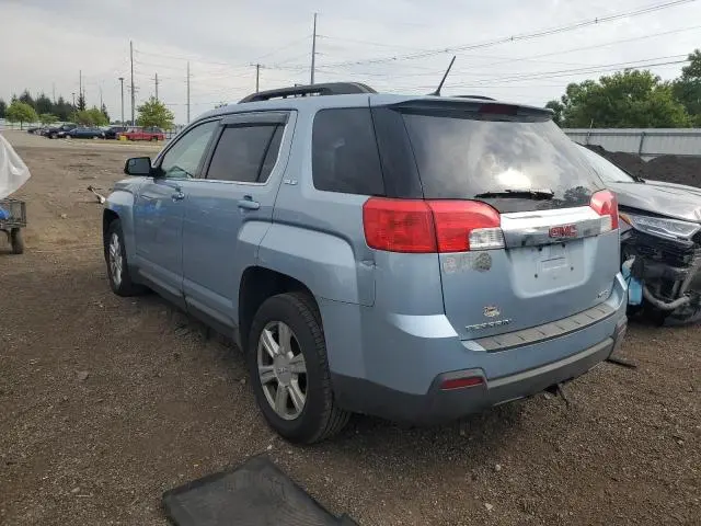 2014 GMC TERRAIN SLE  