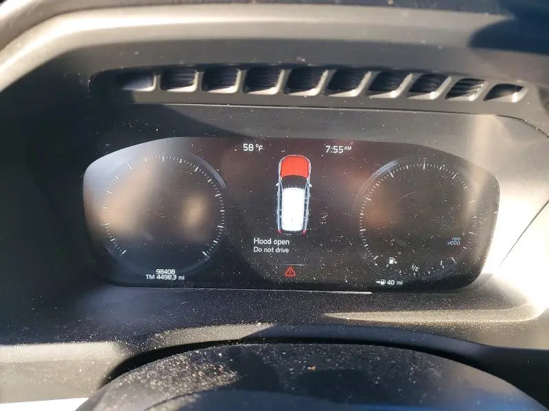 2021 VOLVO XC90 T5 MOMENTUM  
