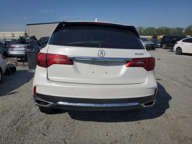 2020 ACURA MDX TECHNOLOGY  