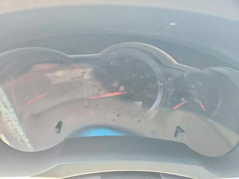 2012 NISSAN ALTIMA 2.5  
