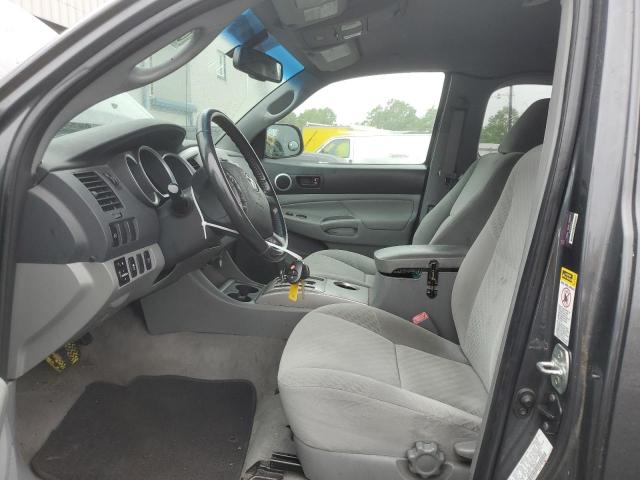 2010 TOYOTA TACOMA ACCESS CAB